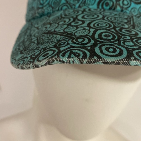 Rollerblade vintage rare  80s/90s baseball hat unisex main image 11